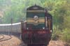 Regulation of trains due to derailment of trains in Madhya Pradesh
